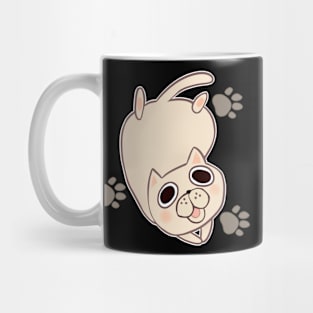 Jubeat -cat Mug